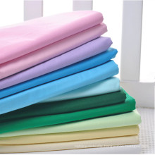 Soft Tencel Look Twill Weave High Density Cotton Fabric